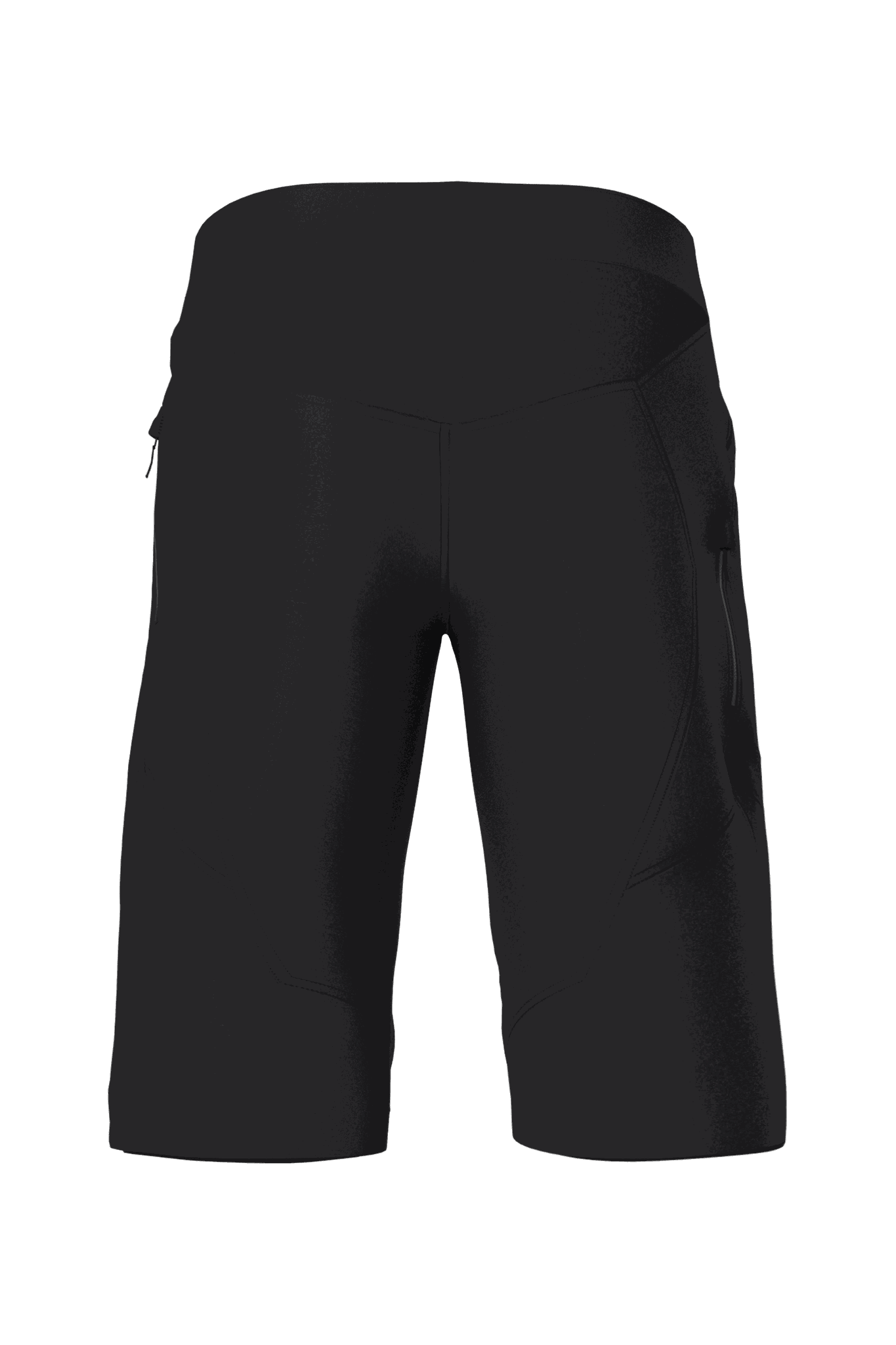 CUBE MTB Enduro Short – zweite Produktansicht
