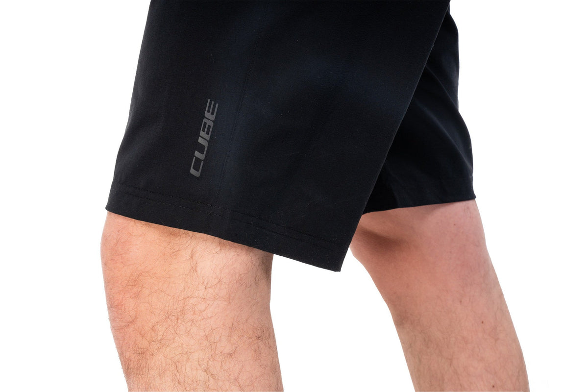 CUBE Trail Short CMPT – Detailansicht 3