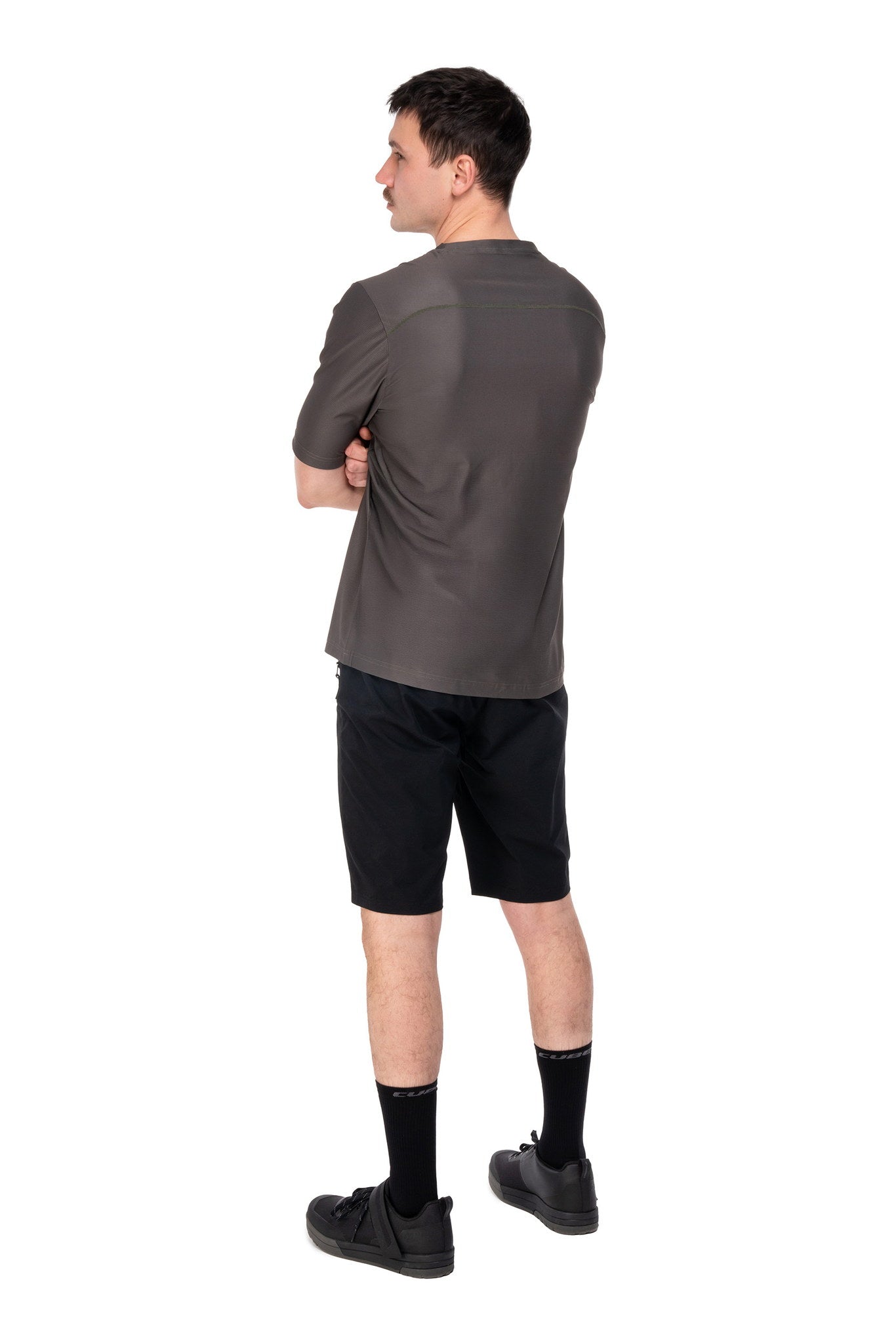 CUBE Trail Short CMPT – Anwendung 7
