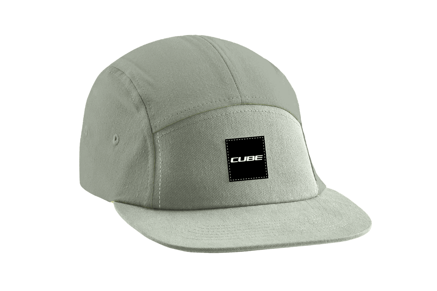 CUBE Cap 5 Panel ROOKIE
