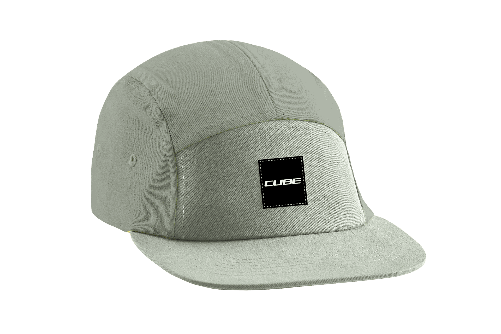 CUBE Cap 5 Panel ROOKIE