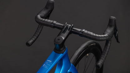 Produktbild: Cube Agree C:62 EX topasblue´n´white, Detailaufnahme 02