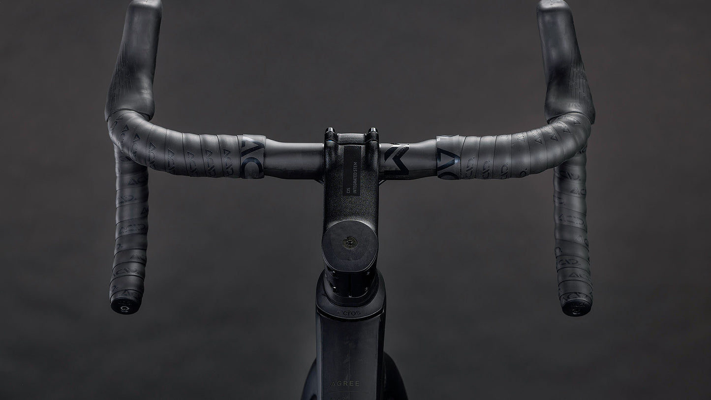 Produktbild: Cube Agree C:62 Pro blackline, Detailaufnahme 05