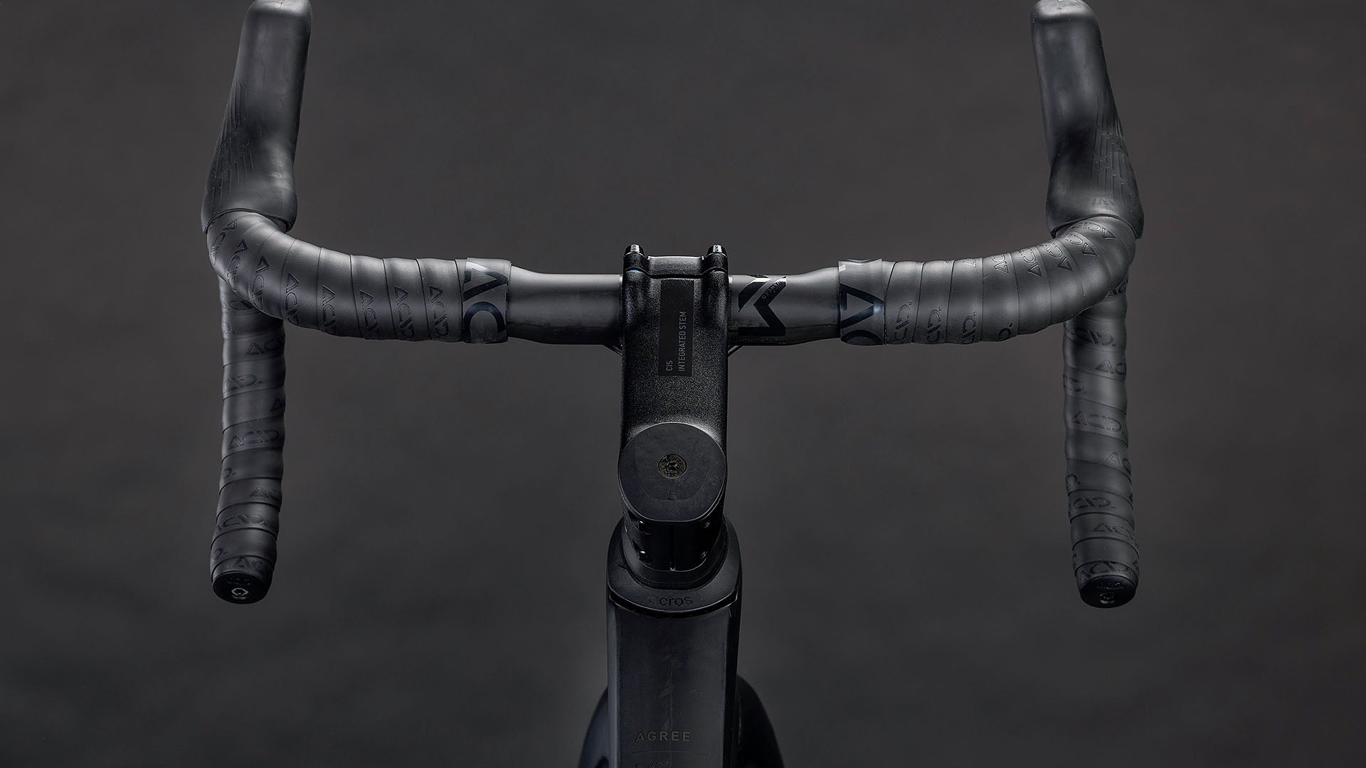 Produktbild: Cube Agree C:62 Pro blackline, Detailaufnahme 05
