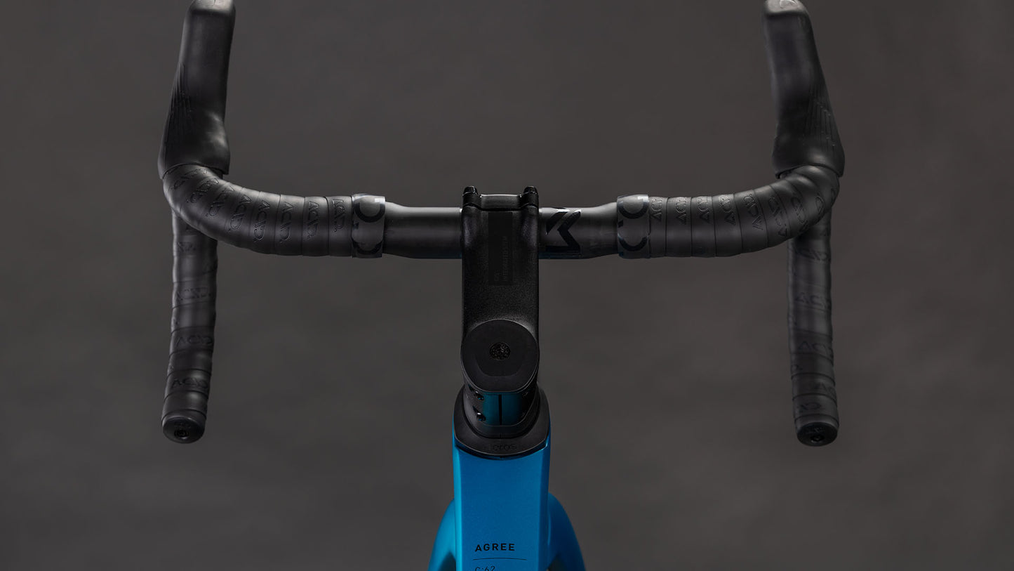 Produktbild: Cube Agree C:62 Pro bali´n´prism, Detailaufnahme 03