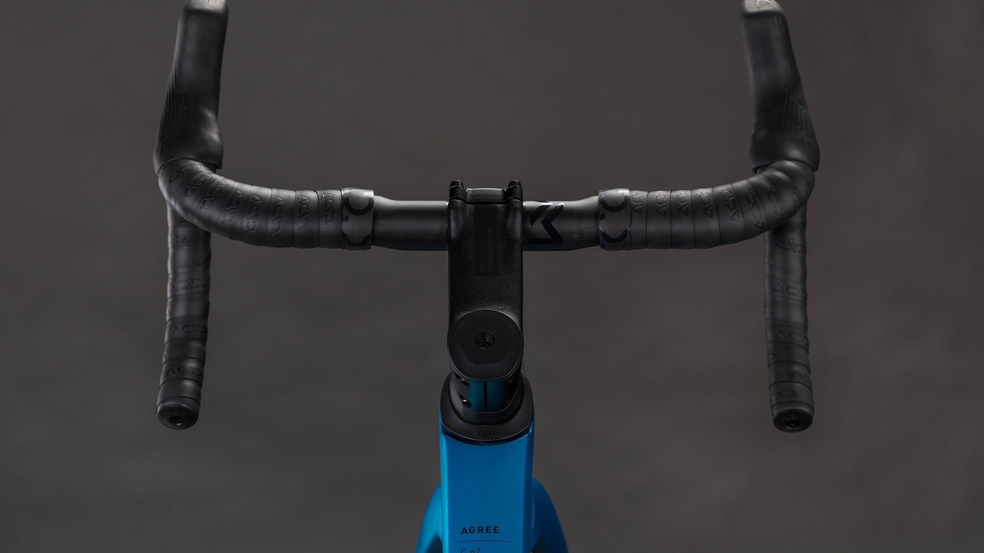 Produktbild: Cube Agree C:62 Pro bali´n´prism, Detailaufnahme 03