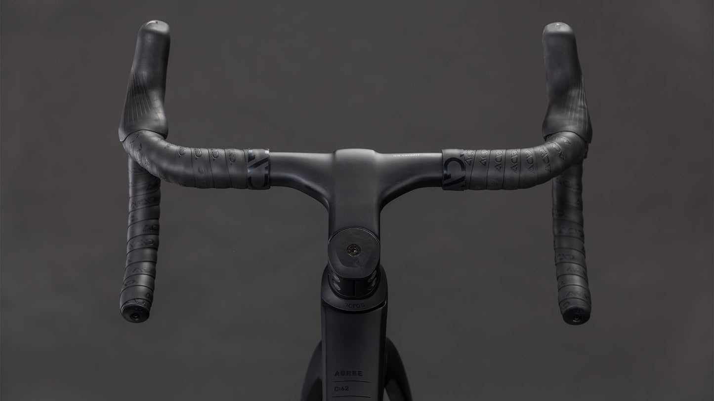 Produktbild: Cube Agree C:62 SLT black´n´black, Detailaufnahme 05