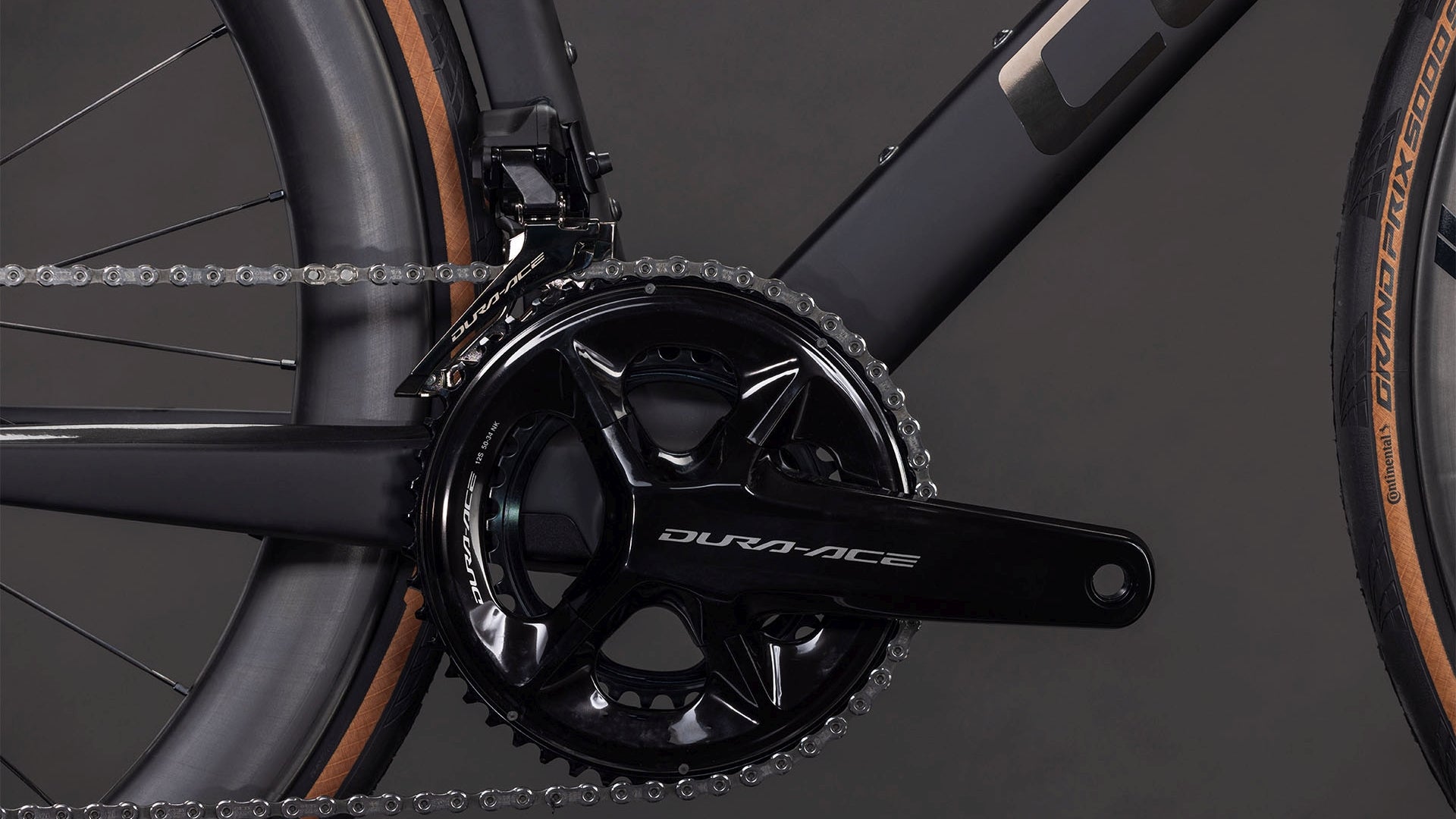 Produktbild: Cube Agree C:62 SLT black´n´black, Detailaufnahme 08