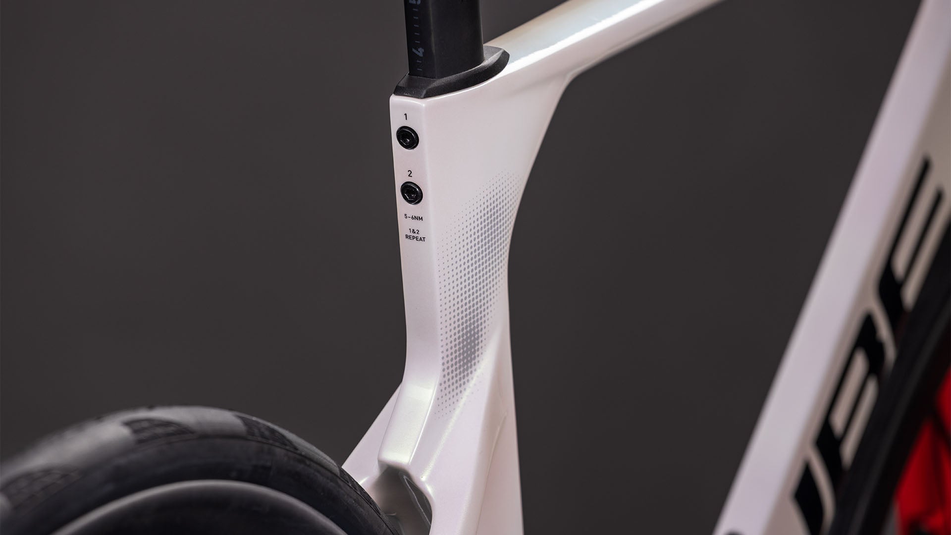 Produktbild: Cube Litening AERO C:68X Race teamline, Detailaufnahme 02