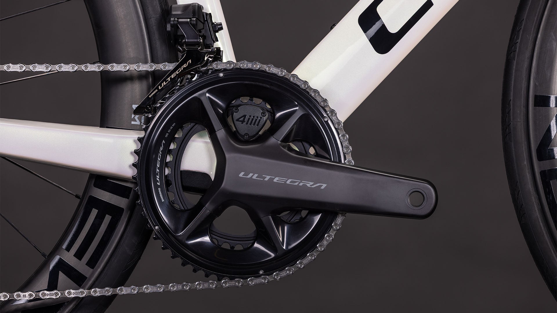 Produktbild: Cube Litening AERO C:68X Race teamline, Detailaufnahme 03