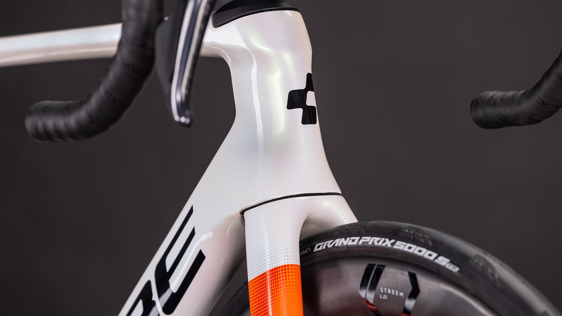 Produktbild: Cube Litening AERO C:68X Race teamline, Detailaufnahme 05