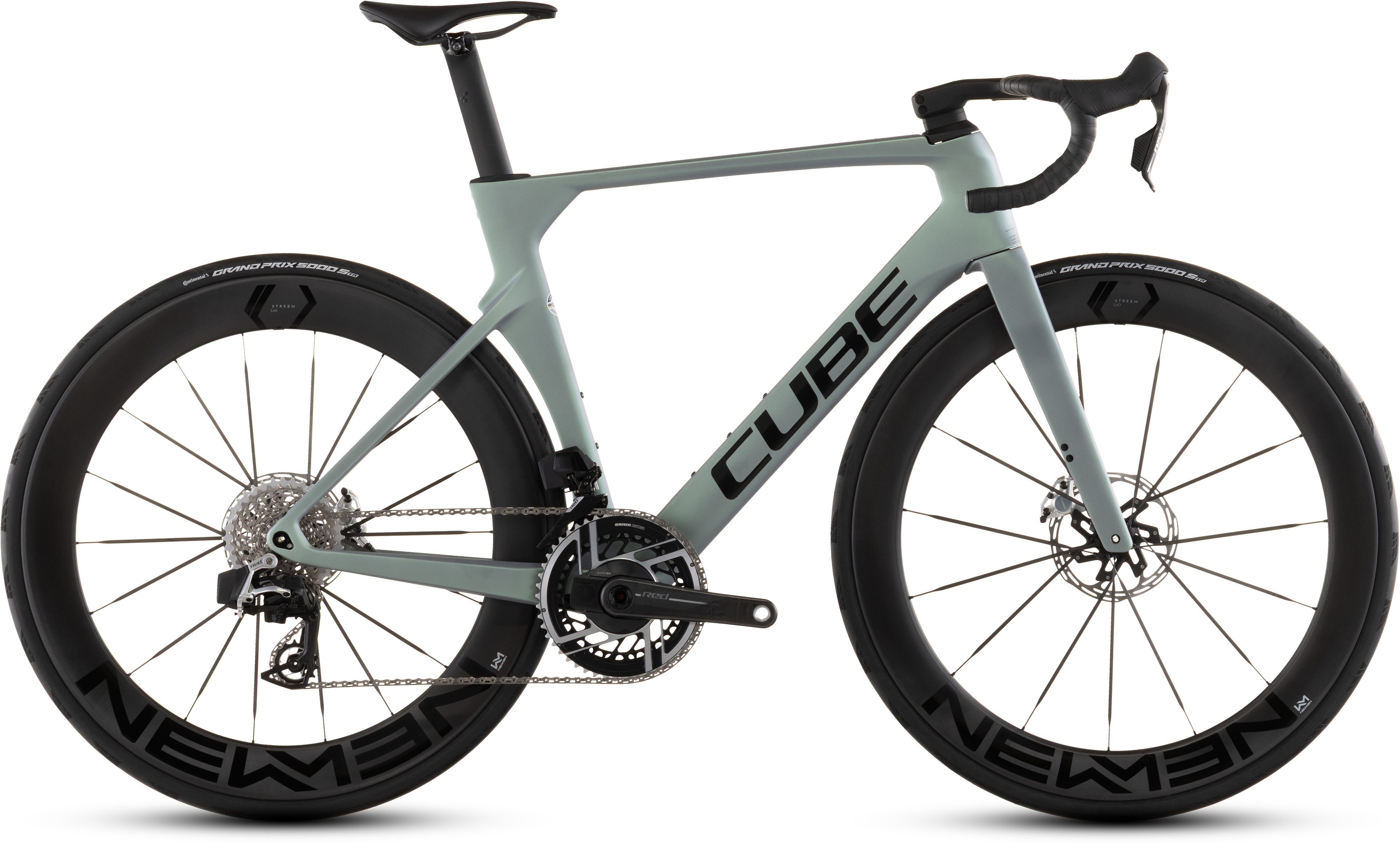 CUBE Rennrad kaufen 2026 | Carbon & Alu | CUBE Store
