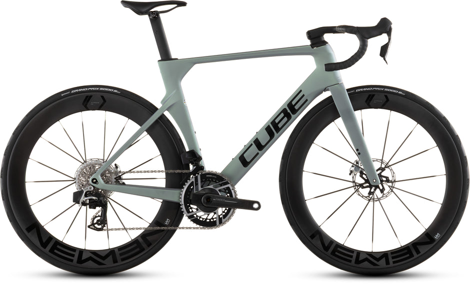 CUBE Rennrad kaufen 2026 | Carbon & Alu | CUBE Store