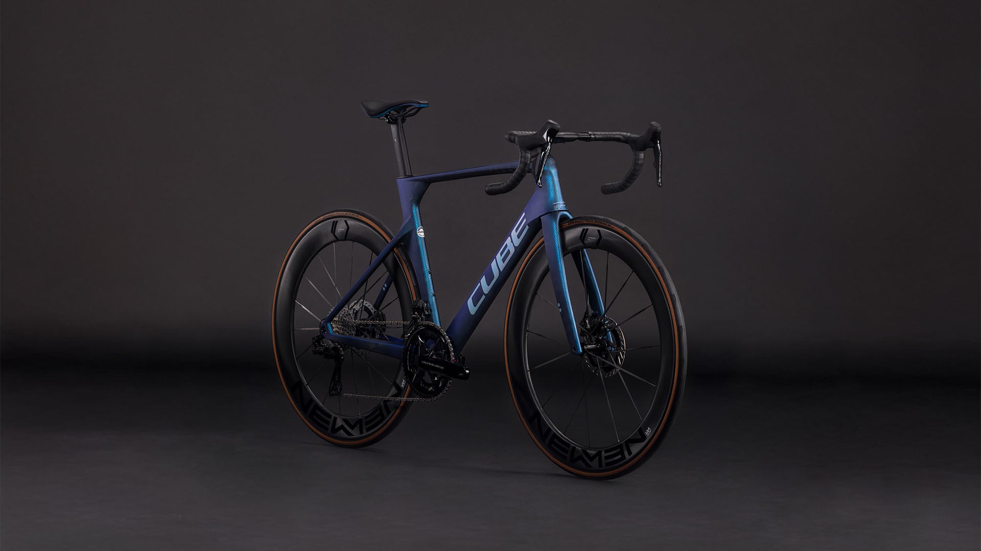cube aero sattelstütze Cube Litening AERO C:68X SLT atlantisgrid´n´ice 2026