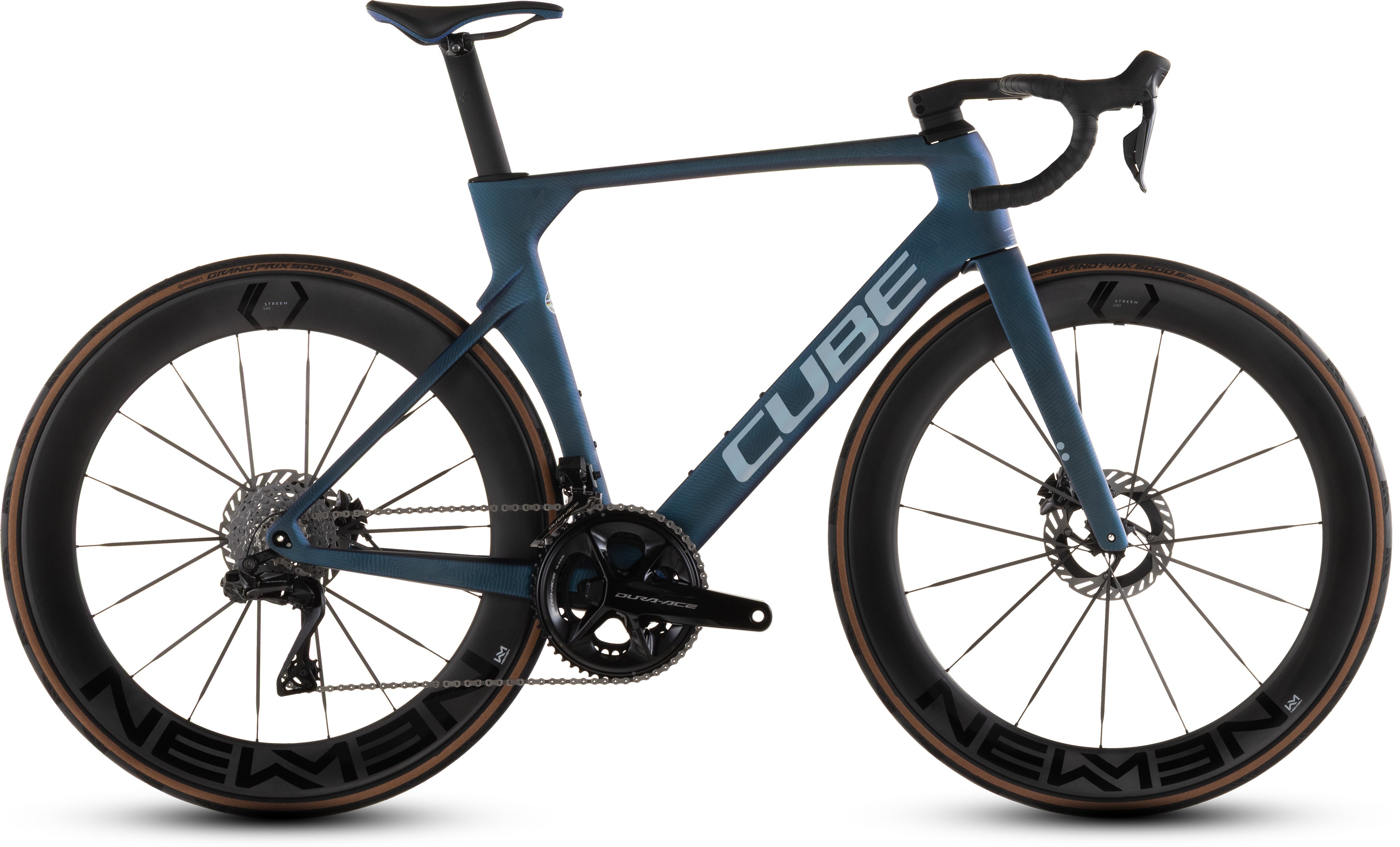 CUBE Rennrad kaufen 2026 | Carbon & Alu | CUBE Store