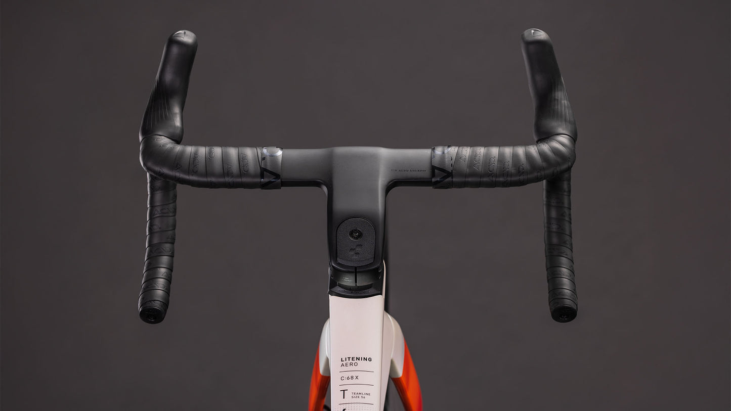 Produktbild: Cube Litening AERO C:68X SLT teamline, Detailaufnahme 03