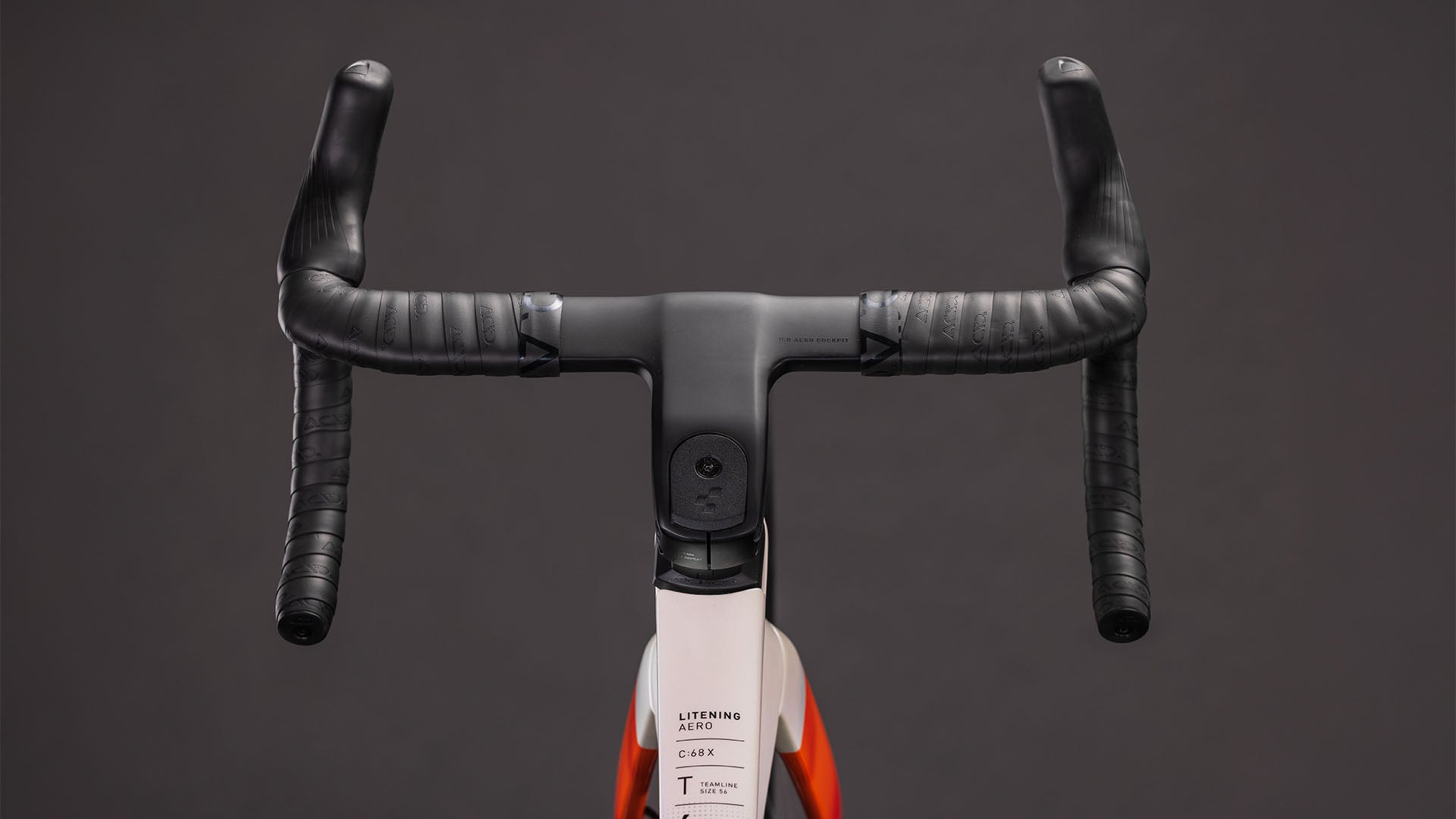 Produktbild: Cube Litening AERO C:68X SLT teamline, Detailaufnahme 03