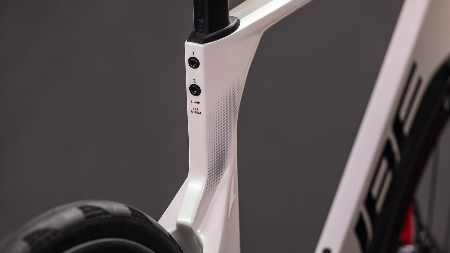 Produktbild: Cube Litening AERO C:68X SLT teamline, Detailaufnahme 04