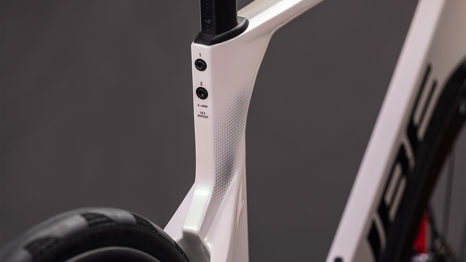 Produktbild: Cube Litening AERO C:68X SLT teamline, Detailaufnahme 04