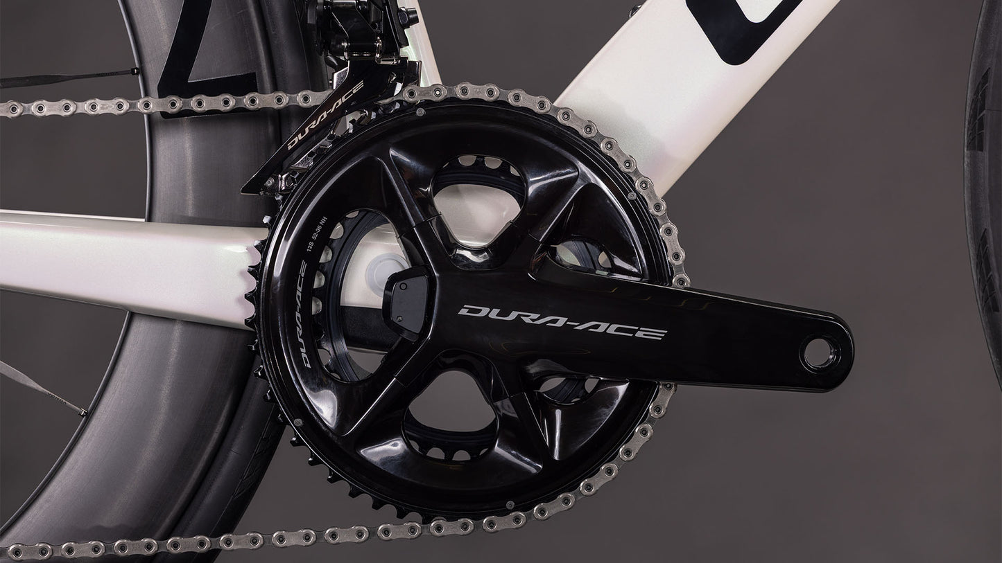 Produktbild: Cube Litening AERO C:68X SLT teamline, Detailaufnahme 06