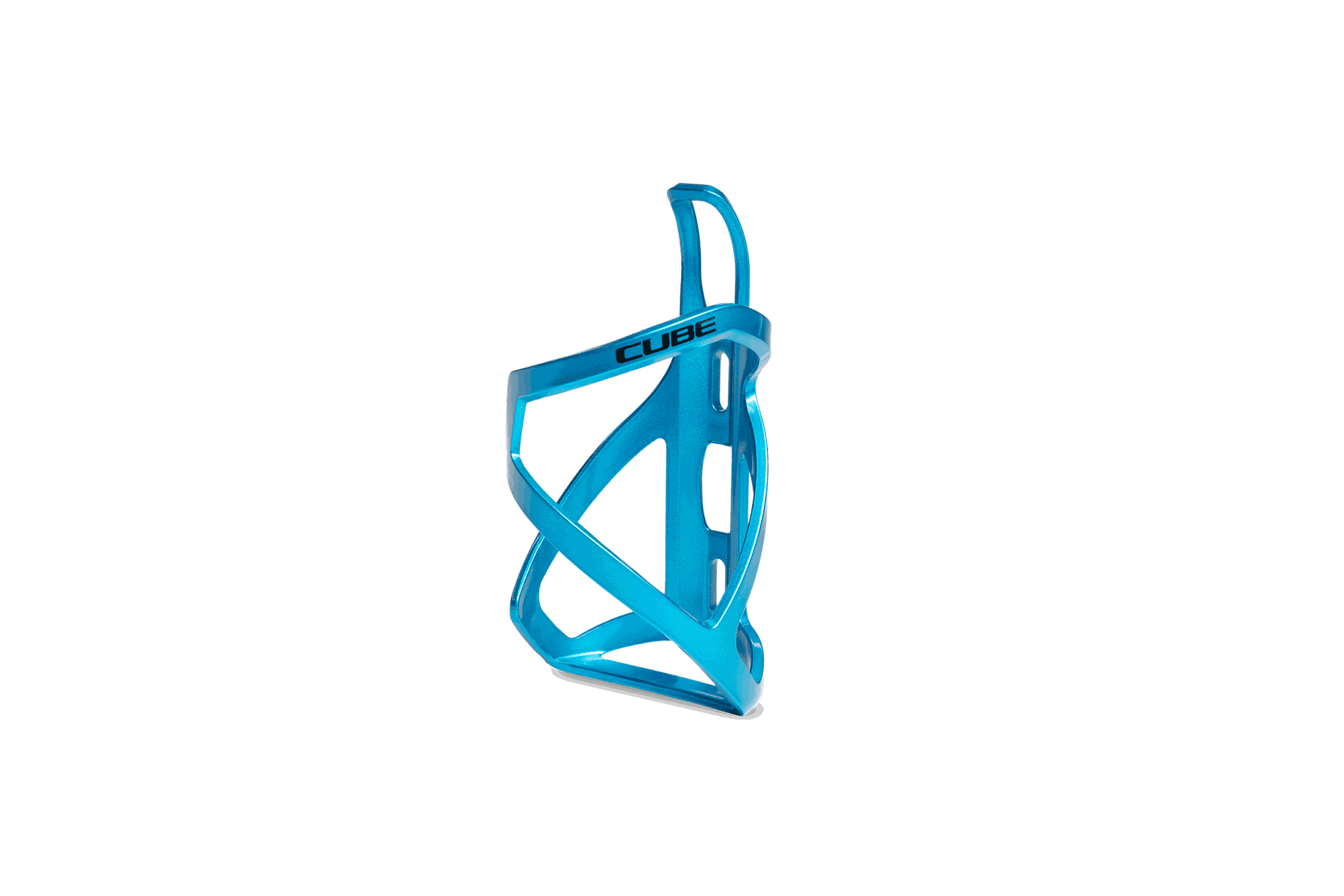 CUBE Flaschenhalter HPP Left-Hand Sidecage X Actionteam