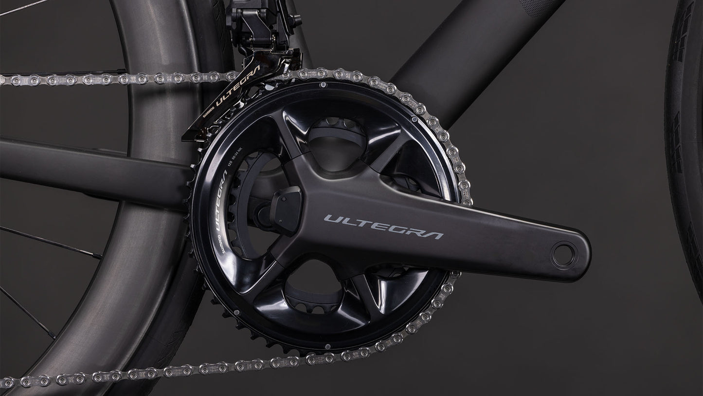 Produktbild: Cube Litening AIR C:68X Race blackline, Detailaufnahme 04