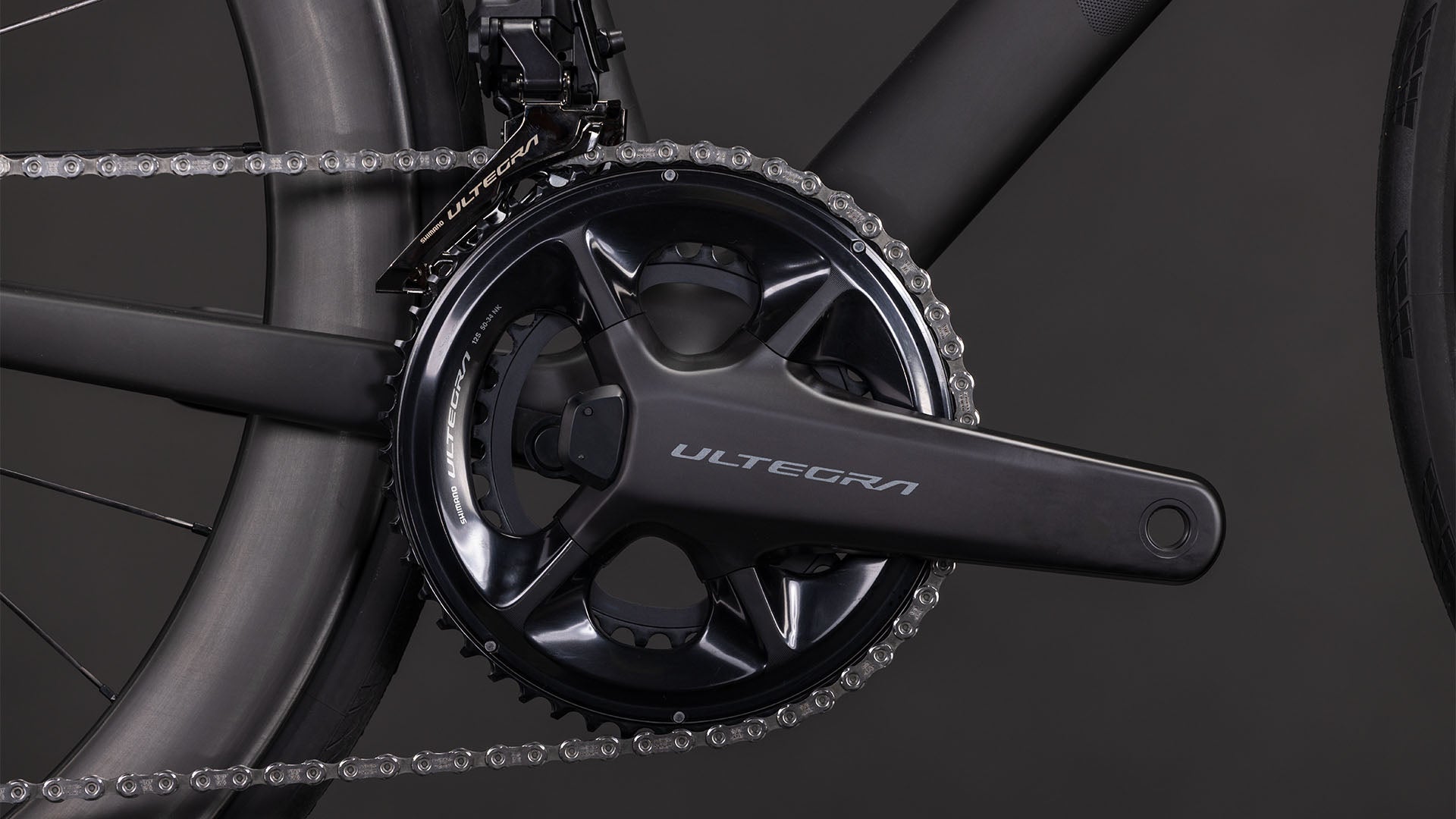 Produktbild: Cube Litening AIR C:68X Race blackline, Detailaufnahme 04