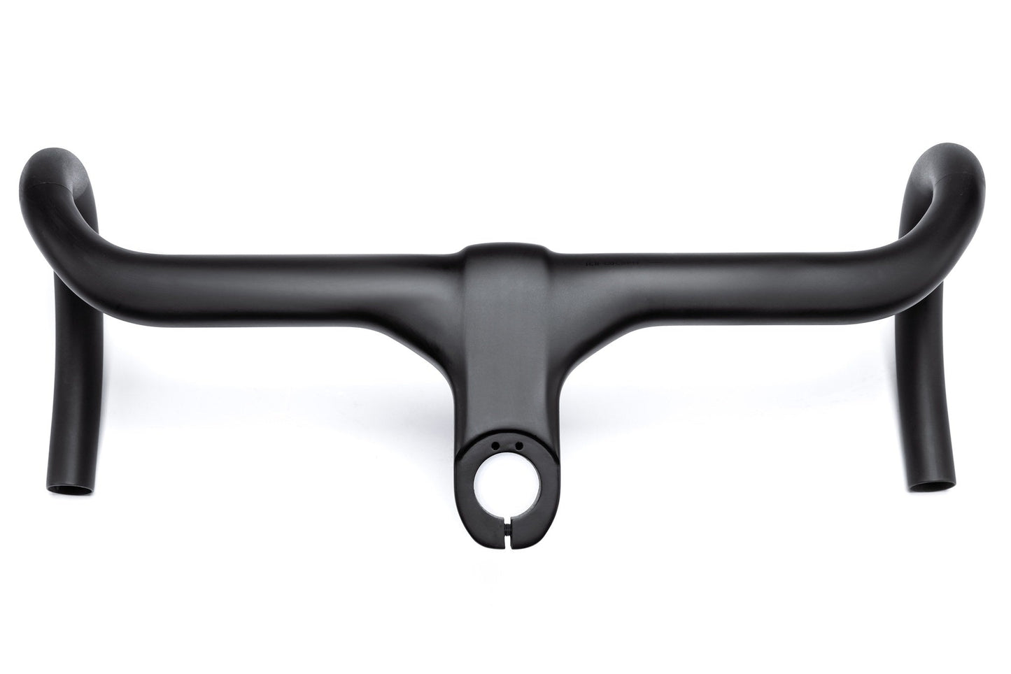 CUBE Lenker-Vorbau-Kombination Litening Air / Agree / Cross Race / Nuroad – Detailansicht 1