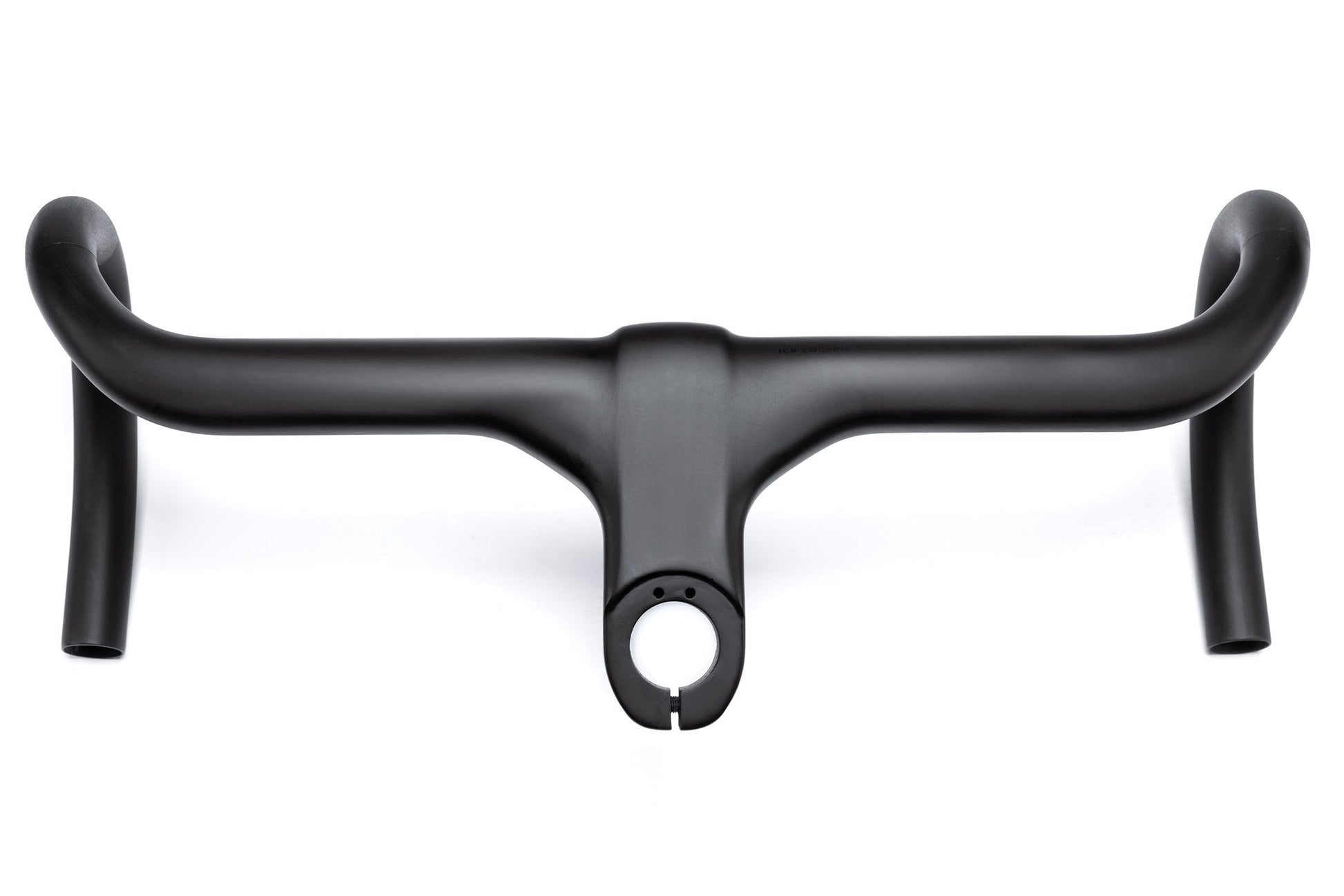 CUBE Lenker-Vorbau-Kombination Litening Air / Agree / Cross Race / Nuroad – Detailansicht 1