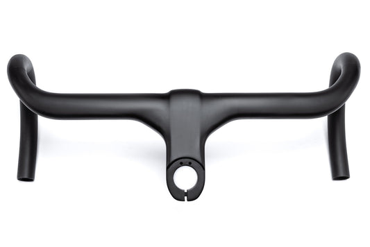 CUBE Lenker-Vorbau-Kombination Litening Air / Agree / Cross Race / Nuroad – Detailansicht 1
