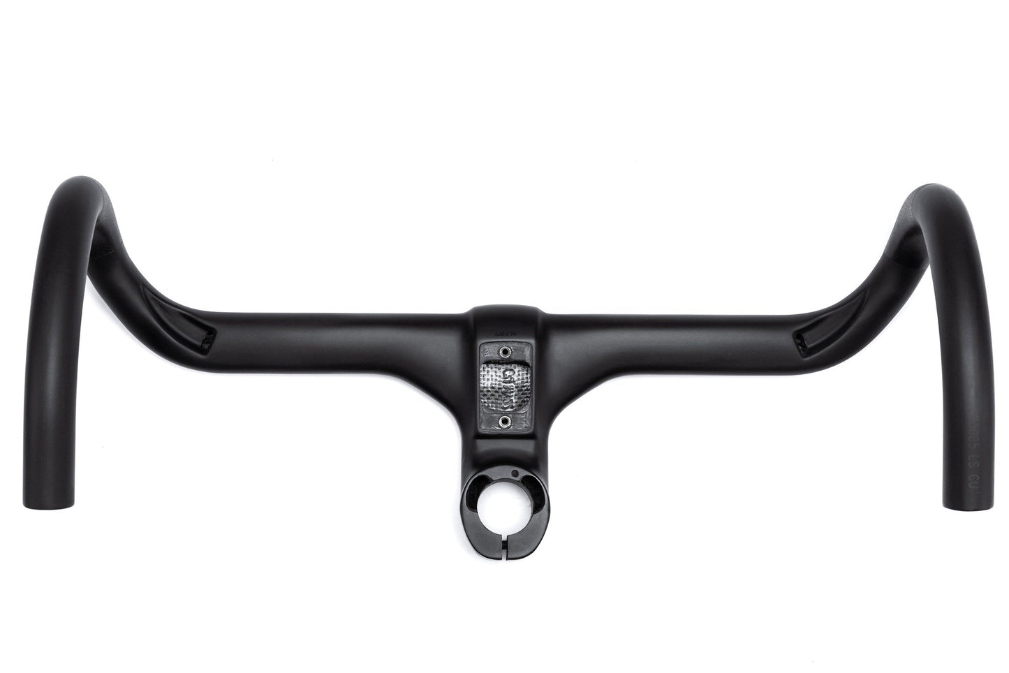 CUBE Lenker-Vorbau-Kombination Litening Air / Agree / Cross Race / Nuroad – Detailansicht 2