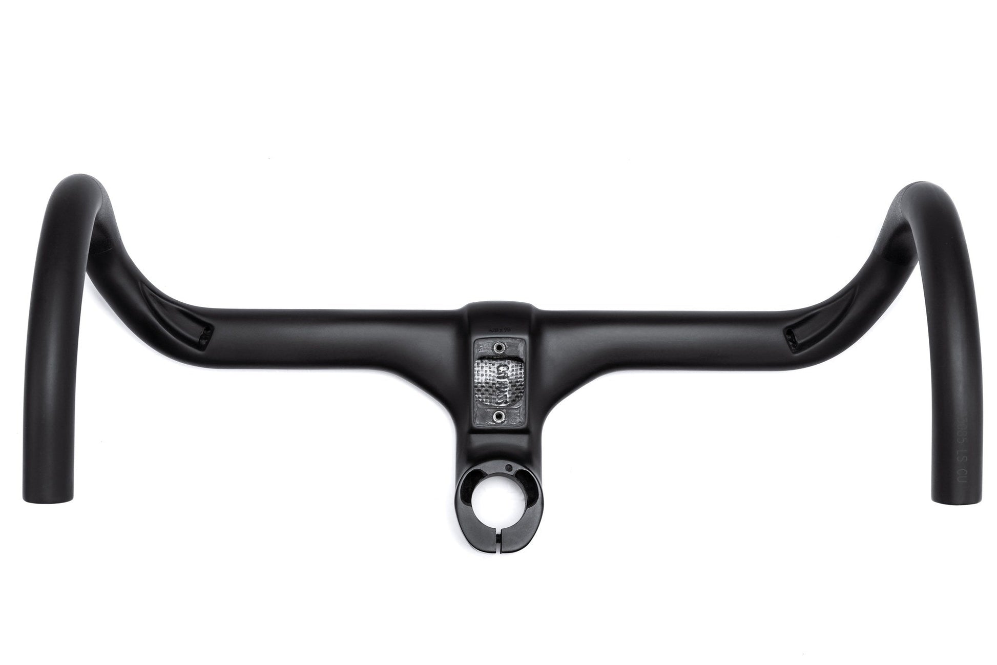CUBE Lenker-Vorbau-Kombination Litening Air / Agree / Cross Race / Nuroad – Detailansicht 2