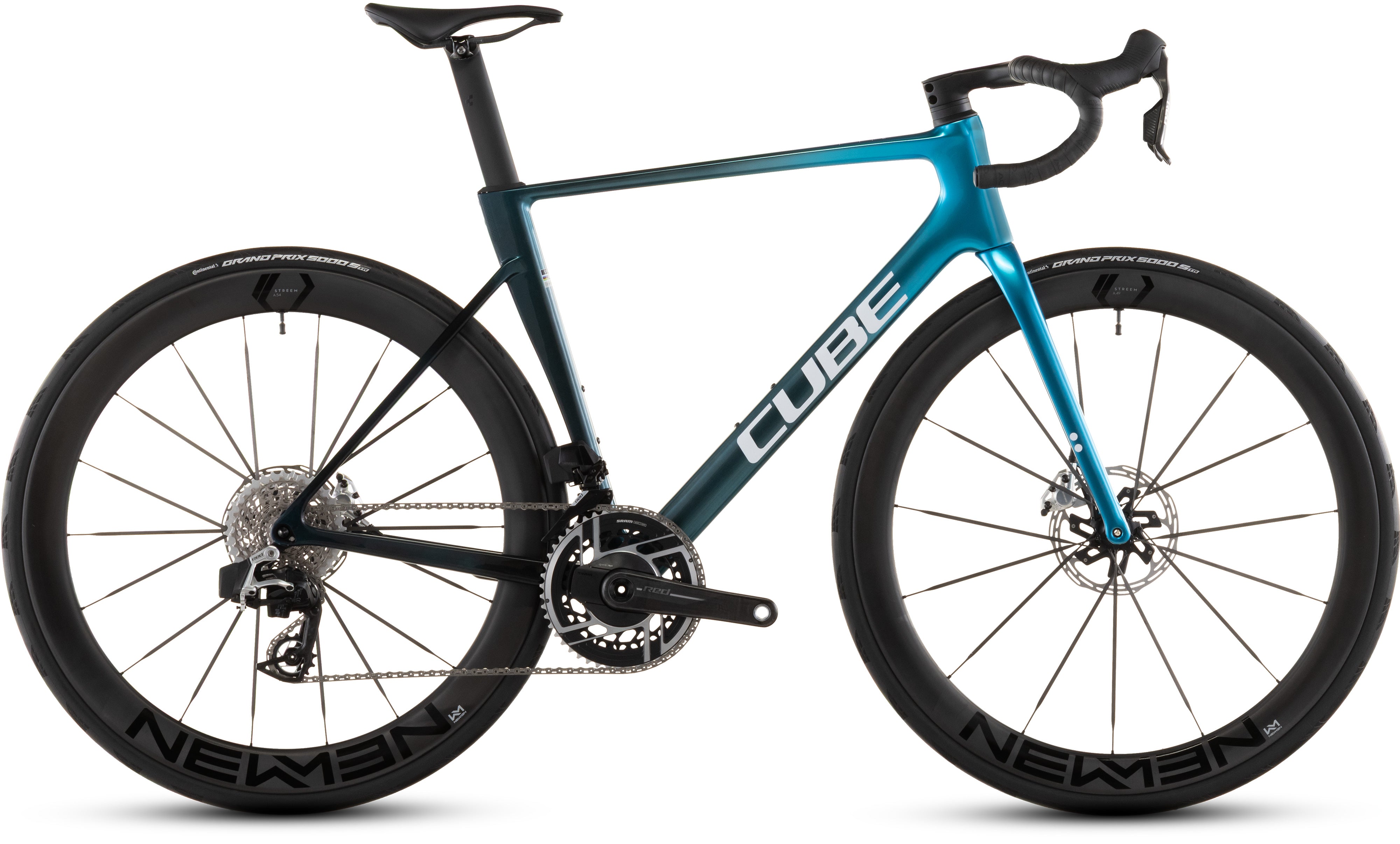 CUBE Rennrad kaufen 2026 | Carbon & Alu | CUBE Store