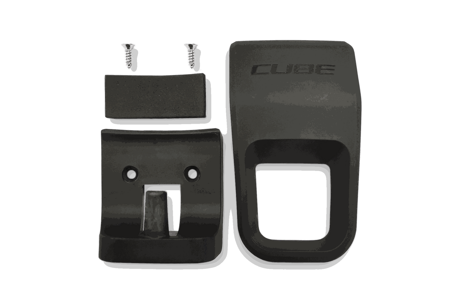 CUBE Befestigungshaken Regenverdeck CARGO