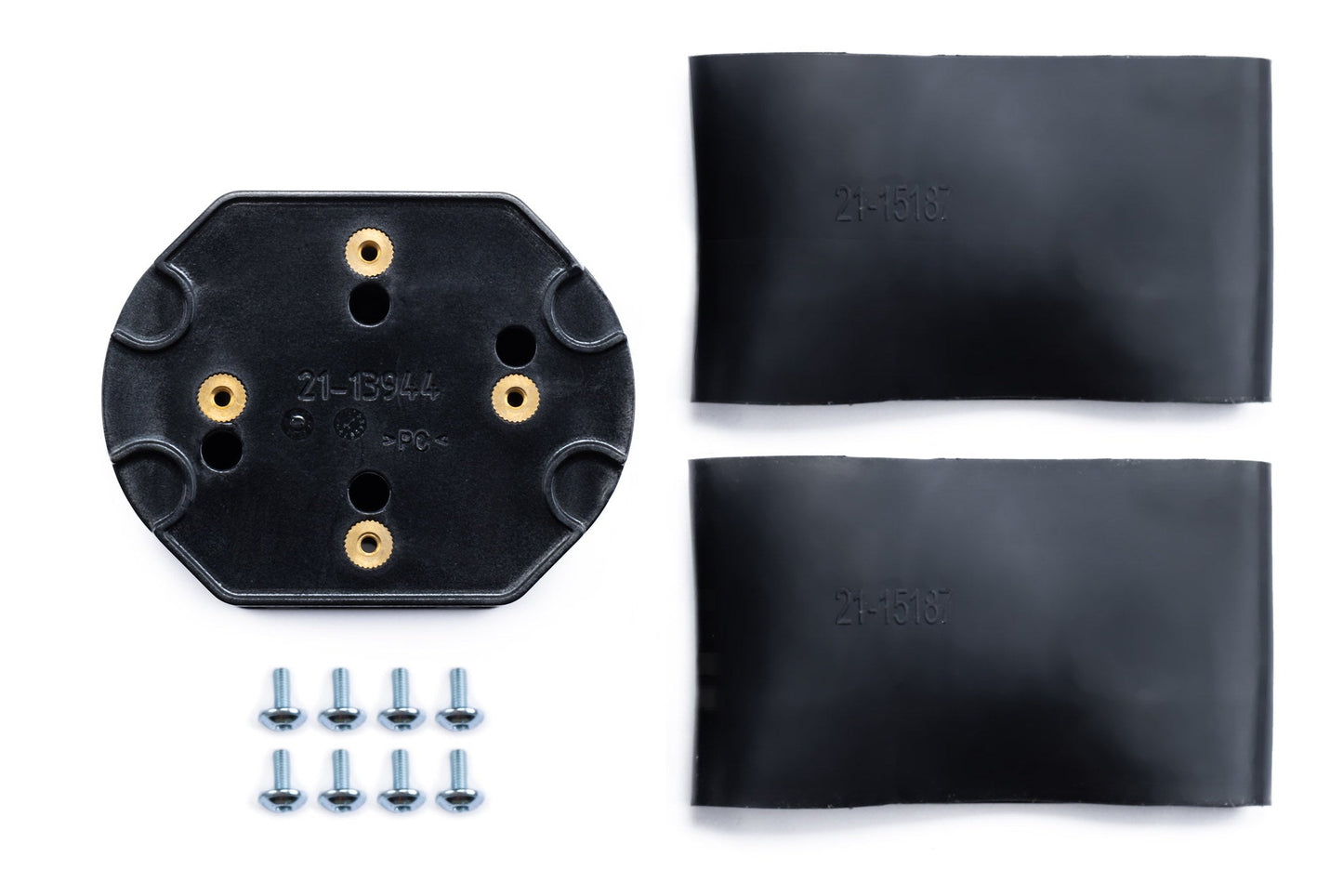 CUBE für Bosch Adapter POWERTUBE 500wh-750wh BES 3 – Detailansicht 1
