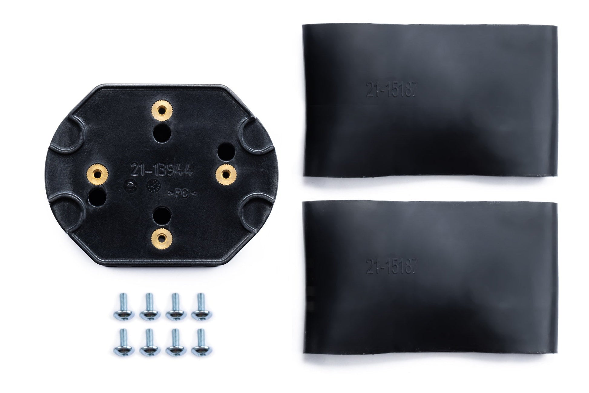 CUBE für Bosch Adapter POWERTUBE 500wh-750wh BES 3 – Detailansicht 1