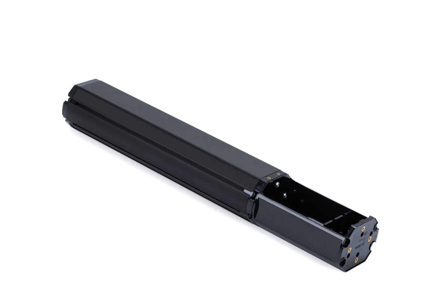 CUBE für Bosch Adapter POWERTUBE 500wh-750wh BES 3 – Detailansicht 2