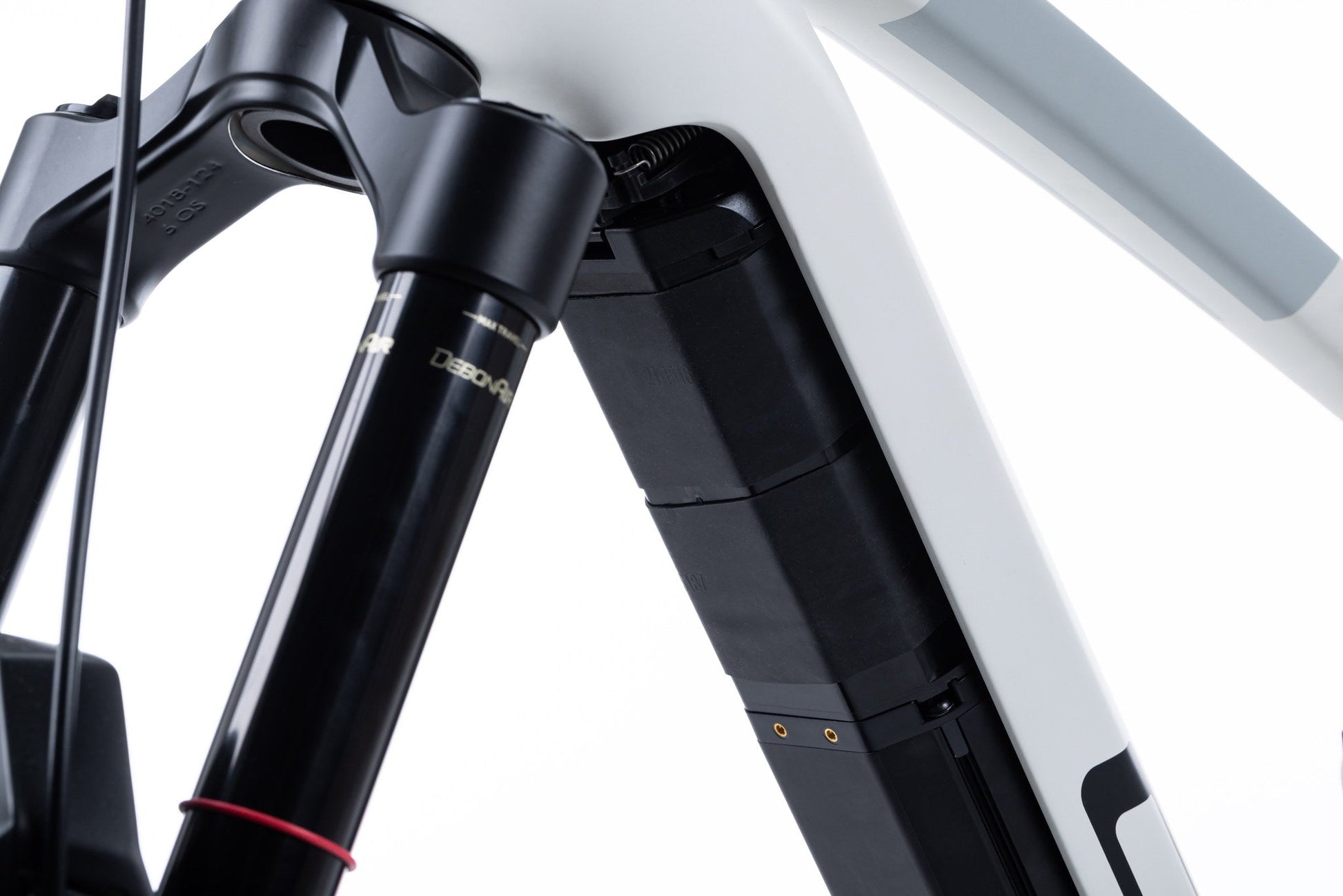 CUBE für Bosch Adapter POWERTUBE 500wh-750wh BES 3 – Detailansicht 5