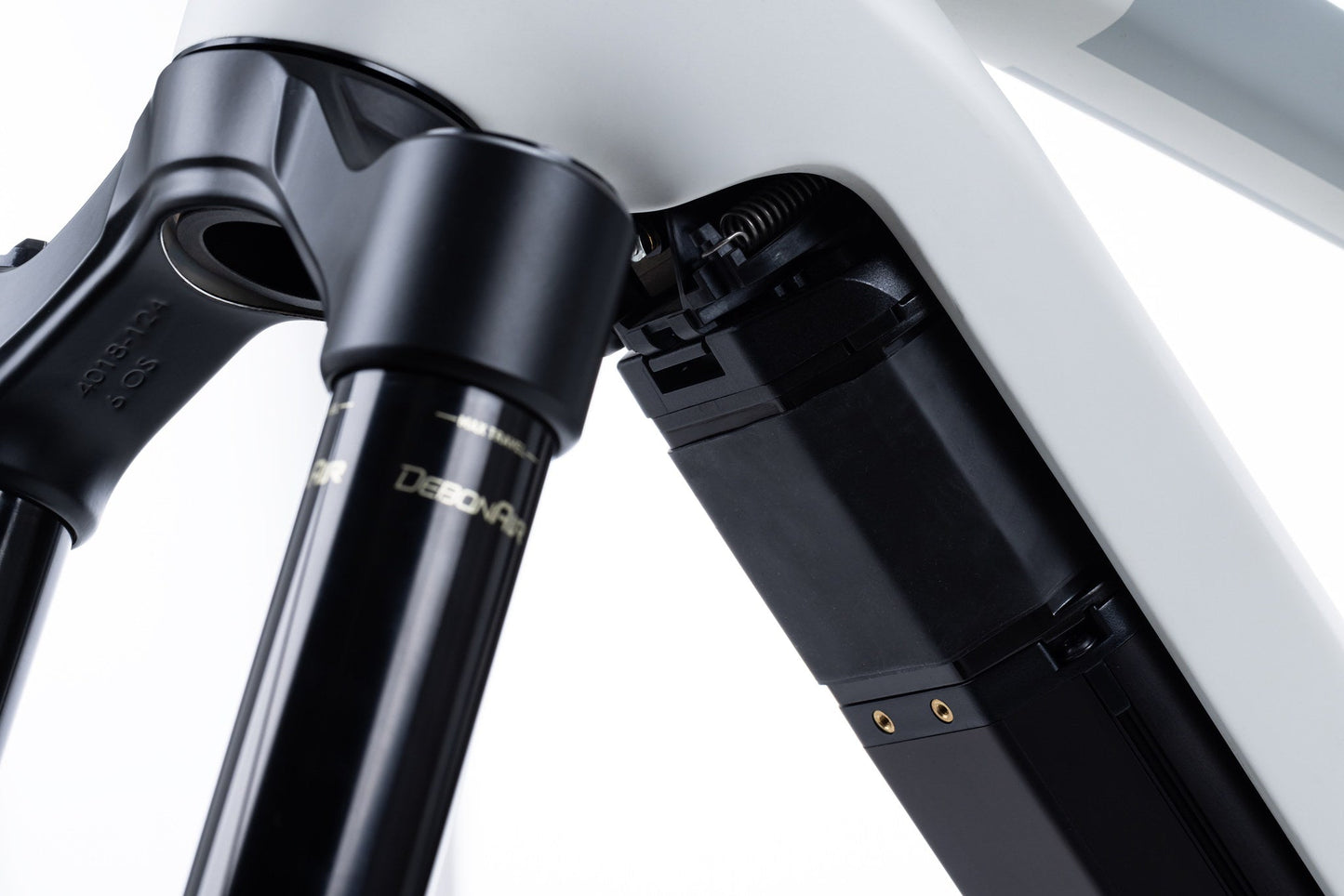 CUBE für Bosch Adapter POWERTUBE 500wh-625wh, 625wh-750wh BES 3 – Detailansicht 5