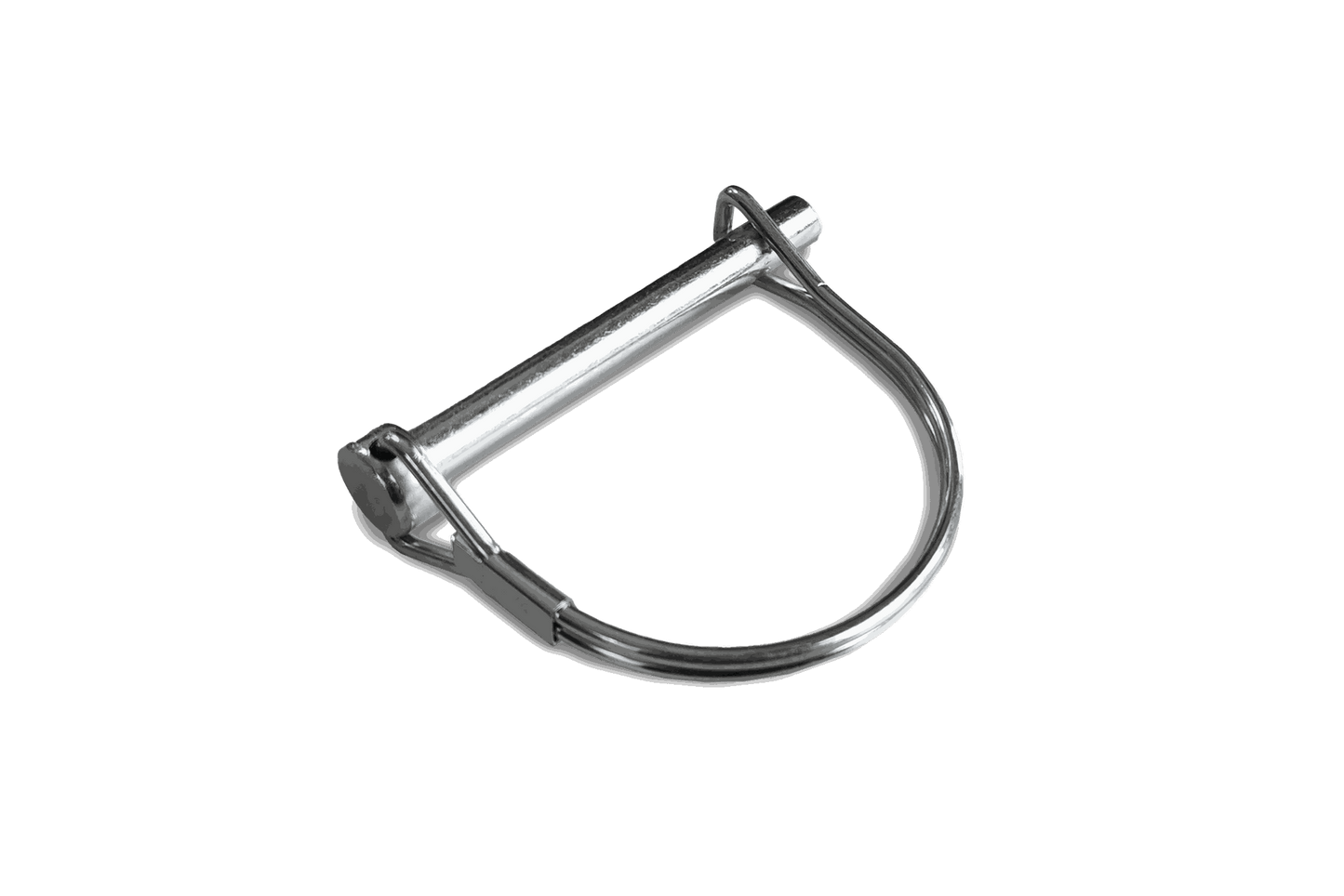CUBE Sicherungs-Splint Kinder Fahrradanhänger Double CMPT / PURE