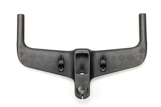 CUBE Lenker Aerium Low Disc Brake – Detailansicht 1