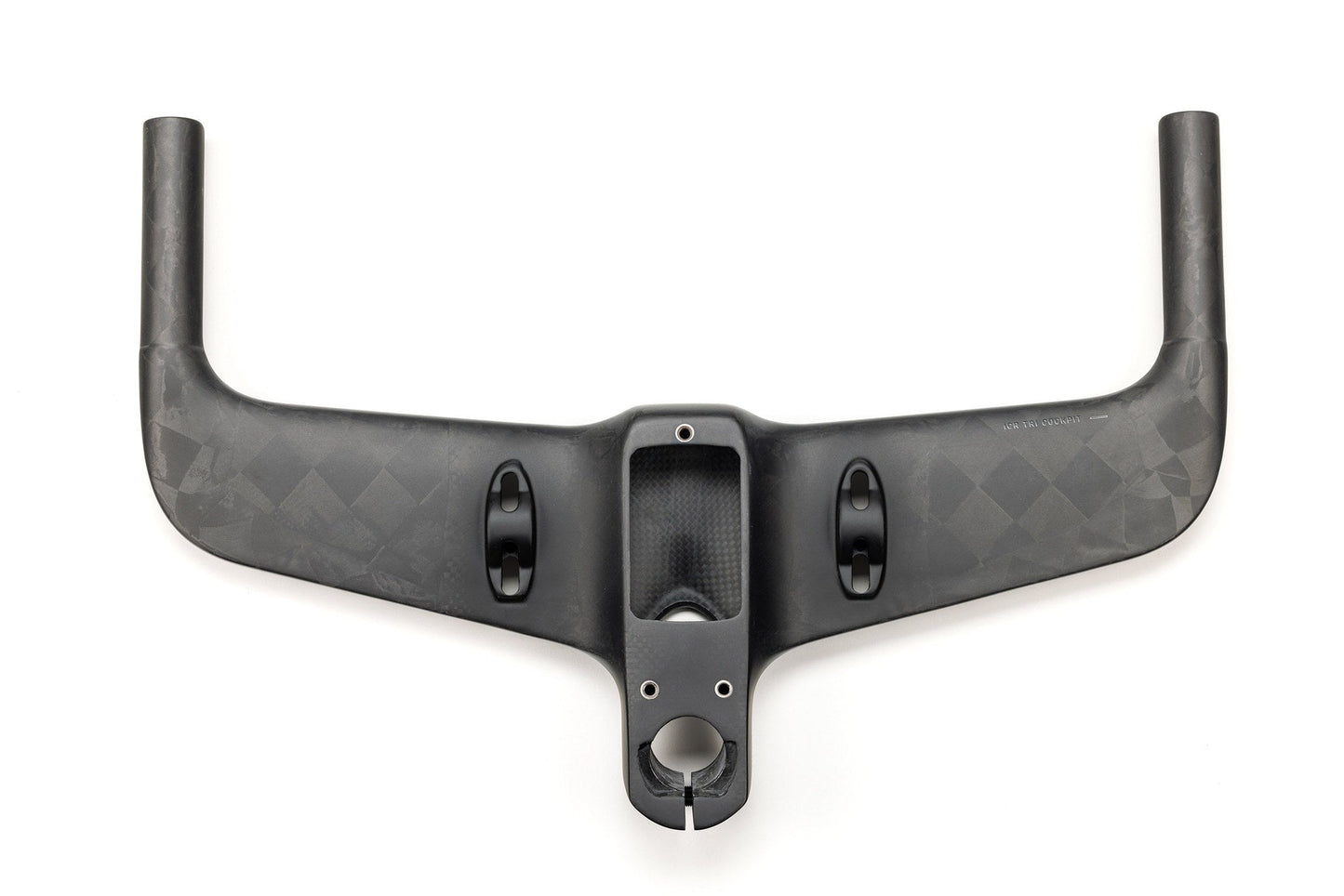 CUBE Lenker Aerium Low Disc Brake – Detailansicht 1