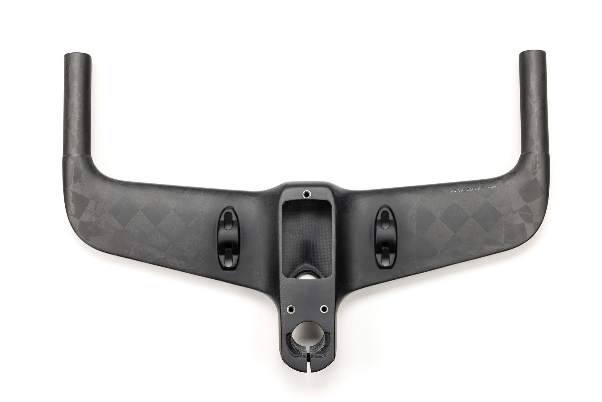 CUBE Lenker Aerium Low Disc Brake – Detailansicht 1
