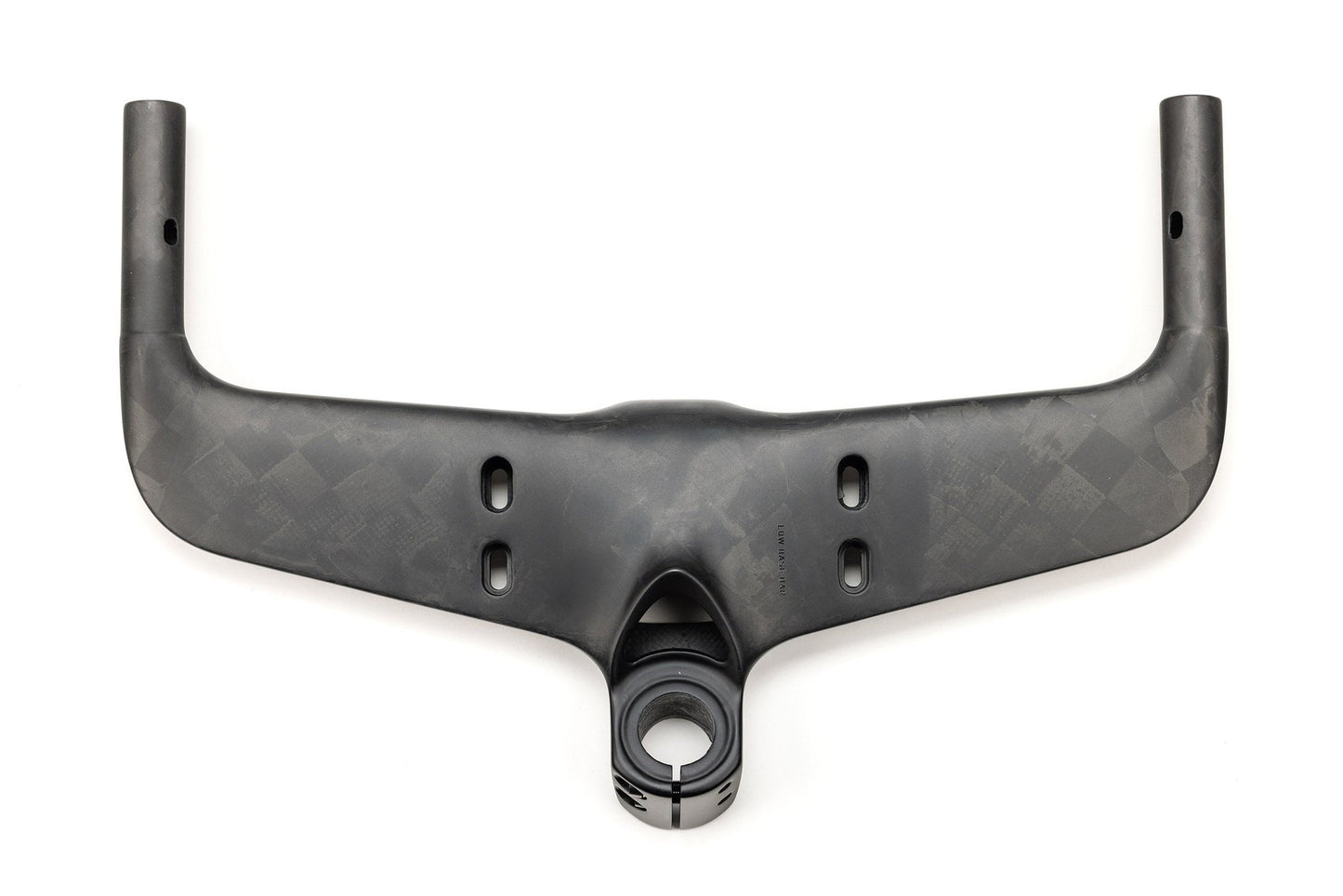 CUBE Lenker Aerium Low Disc Brake – Detailansicht 2