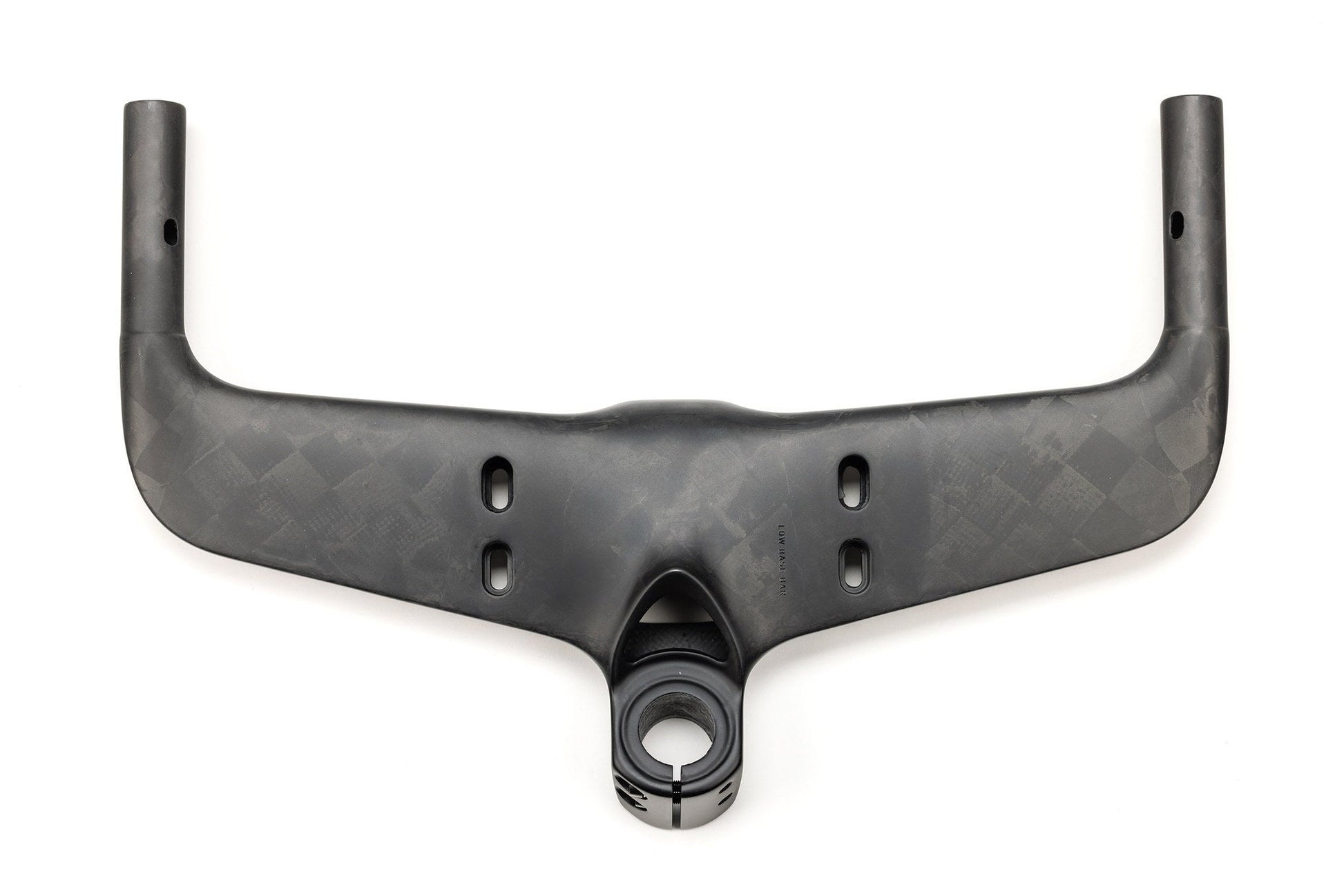 CUBE Lenker Aerium Low Disc Brake – Detailansicht 2