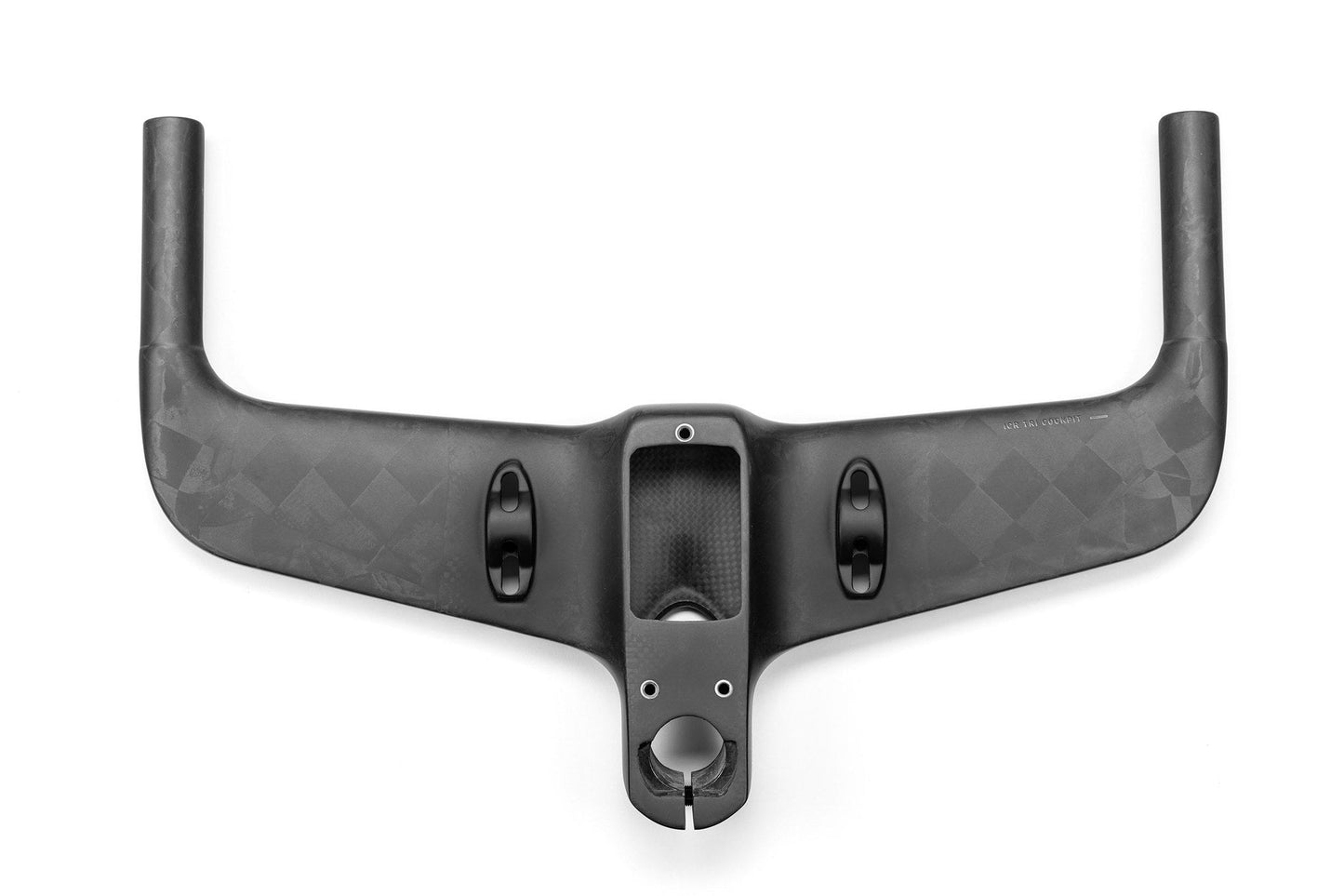 CUBE Lenker Aerium Low Disc Brake – Detailansicht 2