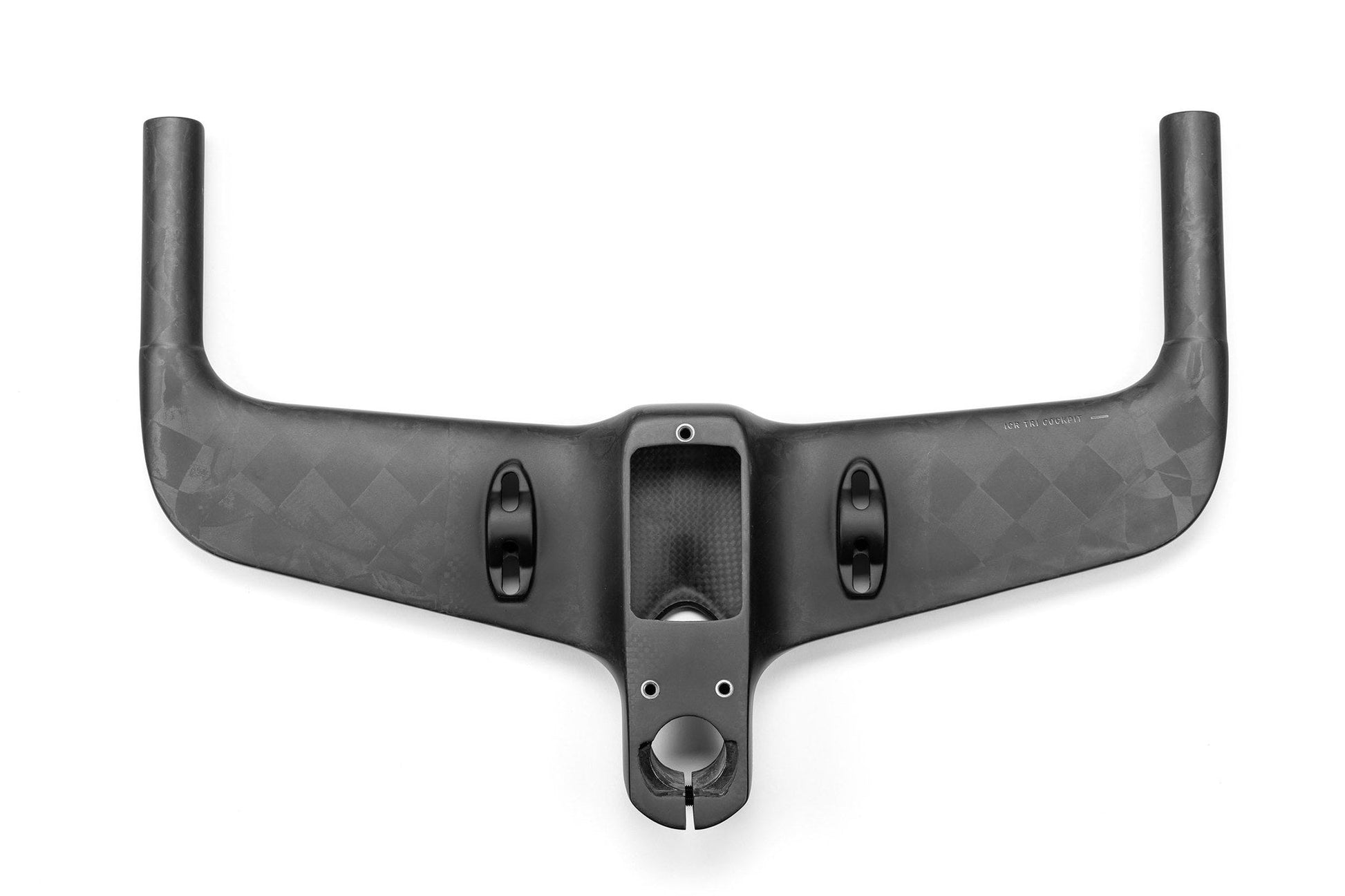 CUBE Lenker Aerium Low Disc Brake – Detailansicht 2