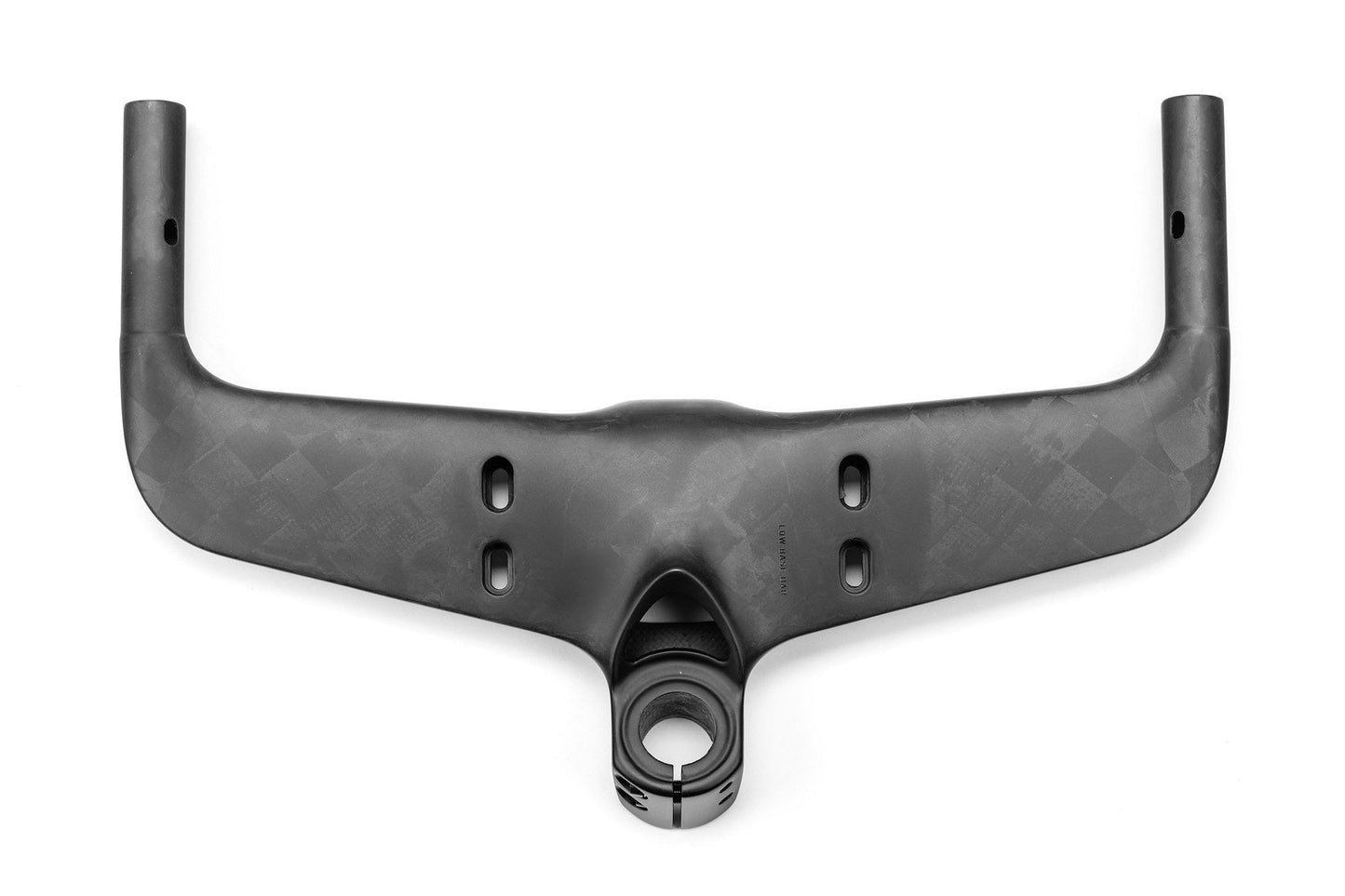 CUBE Lenker Aerium Low Disc Brake – Detailansicht 3