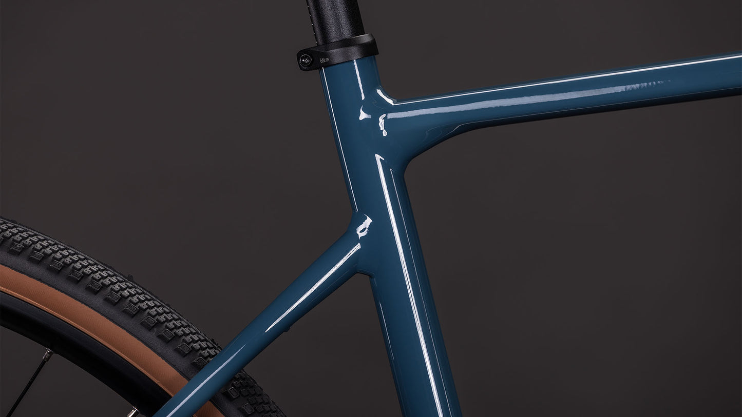 Produktbild: Cube Nuroad ONE grovegreen´n´black, Detailaufnahme 03