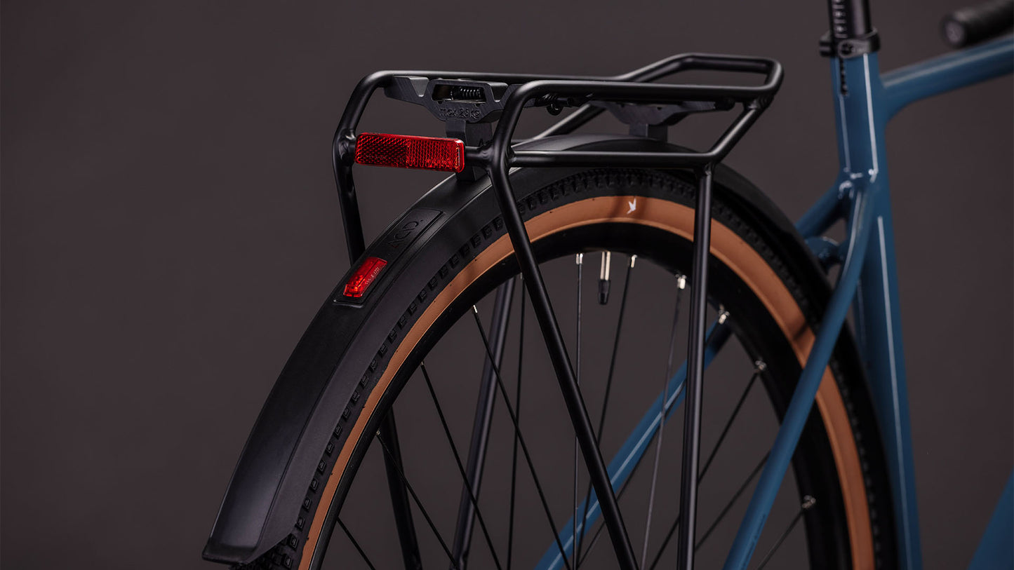Produktbild: Cube Nuroad ONE FE grovegreen´n´black, Detailaufnahme 02